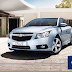 Chevrolet Cruze 2.0 VCDI LTZ MT. 2011 - Ficha Técnica Automotriz ...